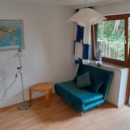 Apartment Mit Kueche Und Balkon Oder Terrasse, Ruhig Und Gut Erreichbar Piding Zewnętrze zdjęcie