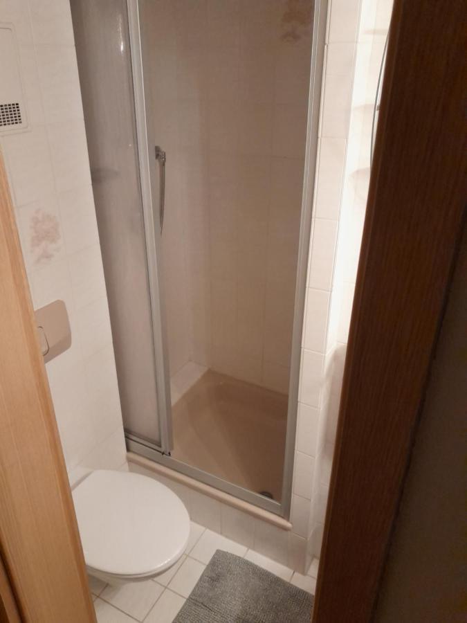 Apartment Mit Kueche Und Balkon Oder Terrasse, Ruhig Und Gut Erreichbar Piding Zewnętrze zdjęcie
