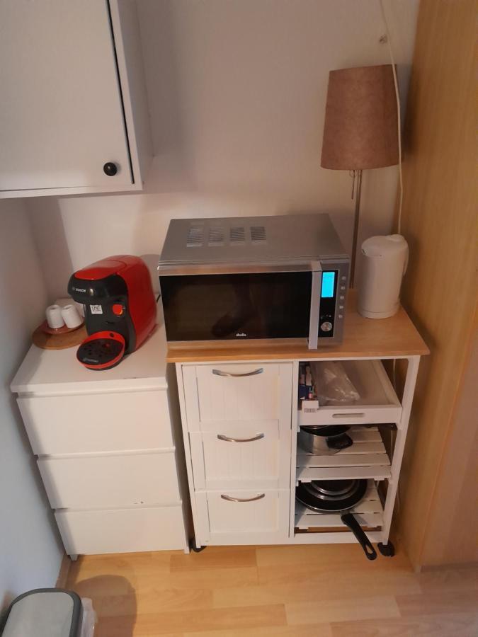 Apartment Mit Kueche Und Balkon Oder Terrasse, Ruhig Und Gut Erreichbar Piding Zewnętrze zdjęcie