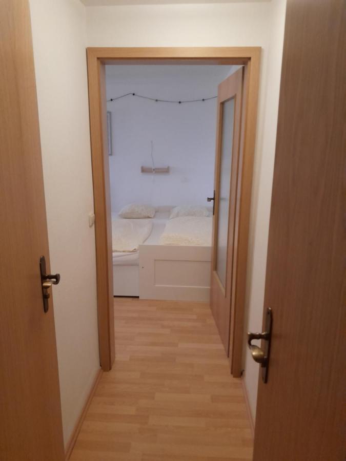 Apartment Mit Kueche Und Balkon Oder Terrasse, Ruhig Und Gut Erreichbar Piding Zewnętrze zdjęcie