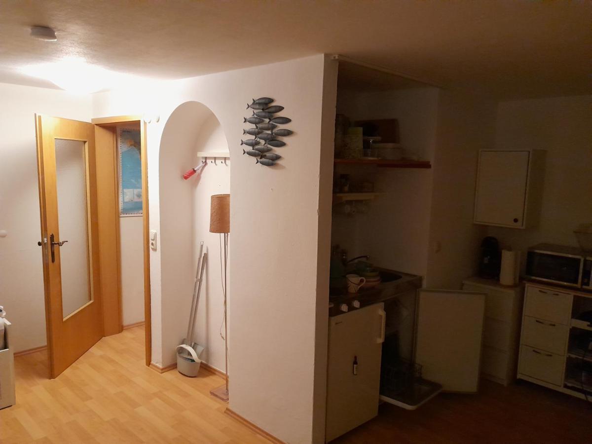 Apartment Mit Kueche Und Balkon Oder Terrasse, Ruhig Und Gut Erreichbar Piding Zewnętrze zdjęcie