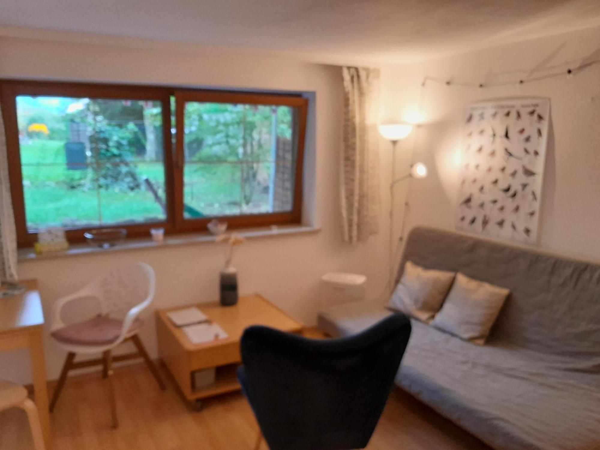 Apartment Mit Kueche Und Balkon Oder Terrasse, Ruhig Und Gut Erreichbar Piding Zewnętrze zdjęcie