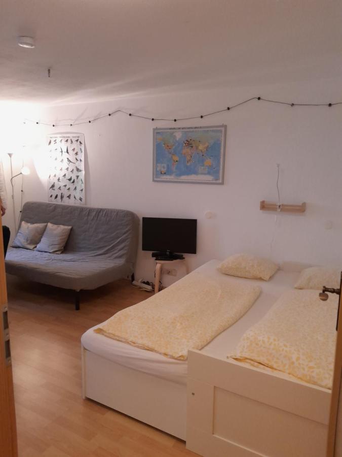 Apartment Mit Kueche Und Balkon Oder Terrasse, Ruhig Und Gut Erreichbar Piding Zewnętrze zdjęcie