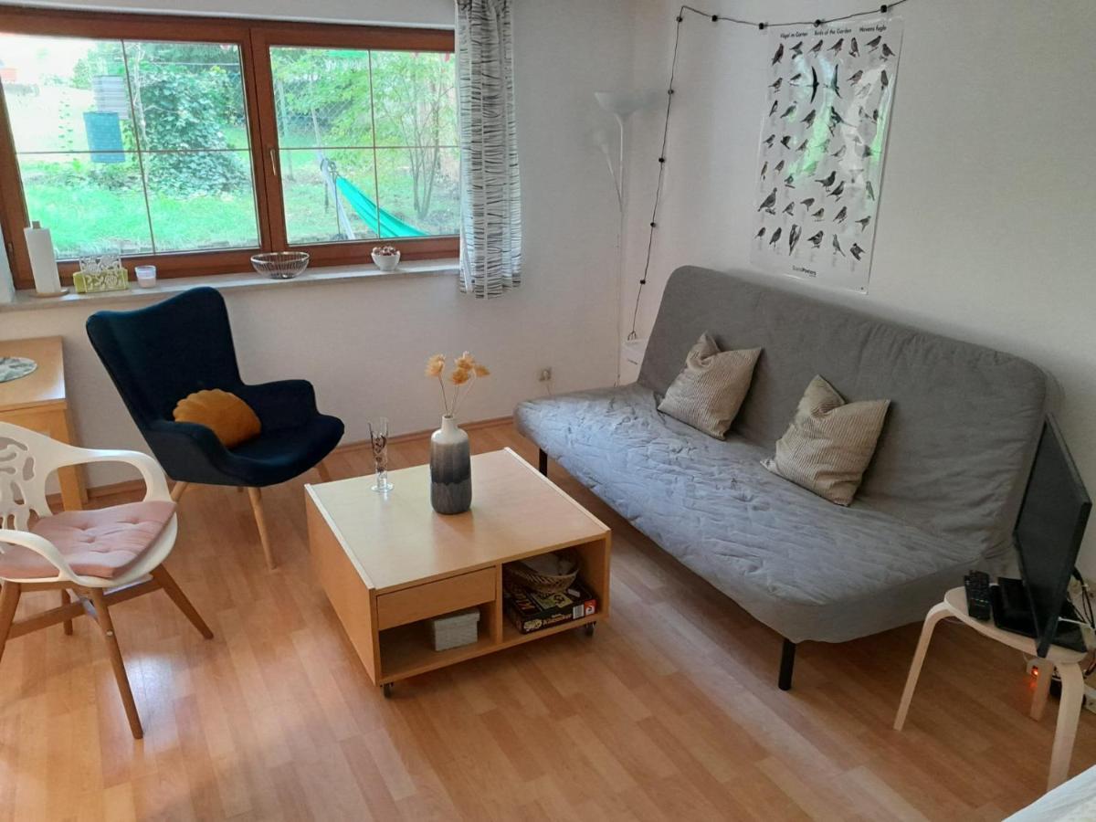 Apartment Mit Kueche Und Balkon Oder Terrasse, Ruhig Und Gut Erreichbar Piding Zewnętrze zdjęcie