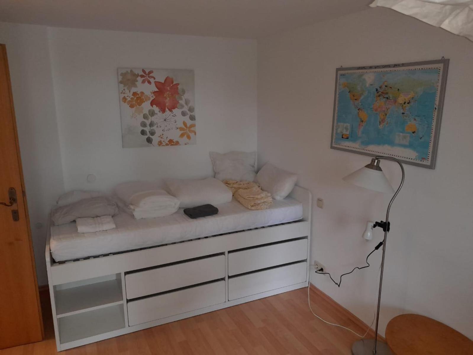 Apartment Mit Kueche Und Balkon Oder Terrasse, Ruhig Und Gut Erreichbar Piding Zewnętrze zdjęcie