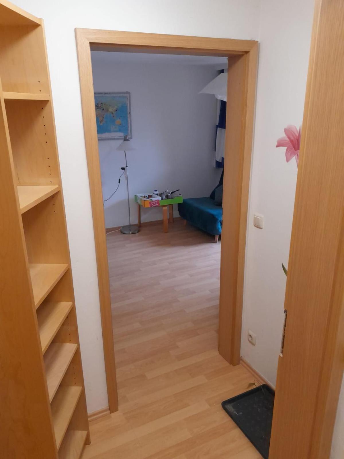 Apartment Mit Kueche Und Balkon Oder Terrasse, Ruhig Und Gut Erreichbar Piding Zewnętrze zdjęcie